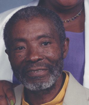 Photo of Alfred Boykins Jr.