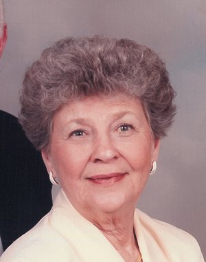 Photo of Cloetta Hudson