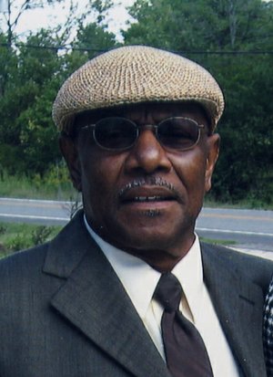 Photo of Archie Lee Bowen Sr.