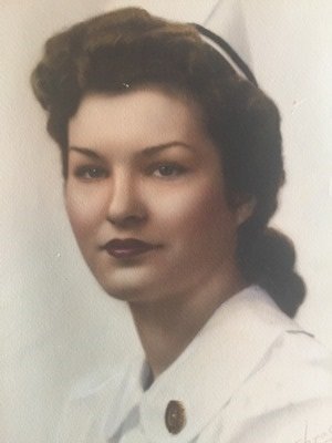 Photo of Carol Lee Bell