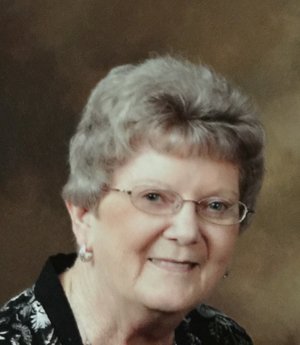 Photo of Phyllis Jean Nulty