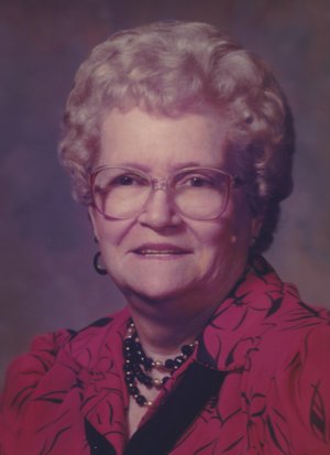 Photo of Roberta  Lois  Woods