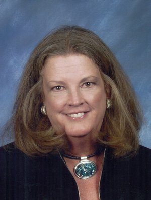 Photo of Donna Kay McClelland