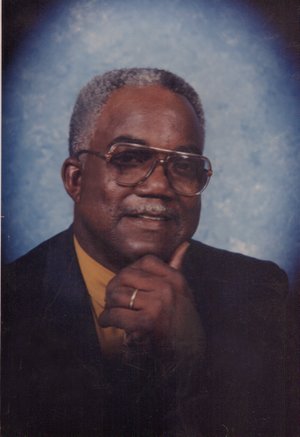 Photo of Joel Rex Tolefree