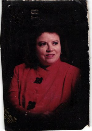 Photo of Bobbie Tiner Joyce