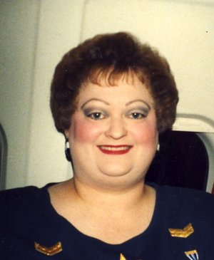 Obituary for Cheryl Ann Turner, of Little Rock, AR