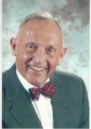 Photo of Hayes C. McClerkin