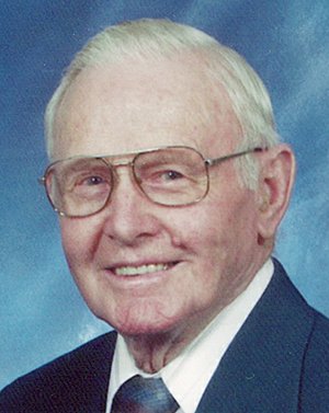 Photo of Melvin George Fred Meister