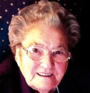 Photo of Oma R. Rigg