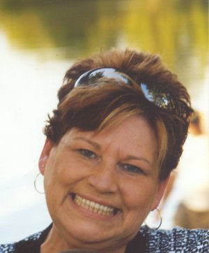 Photo of Rebecca Vinson