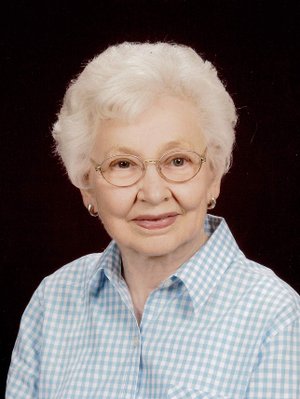 Photo of Elise Renata McCall