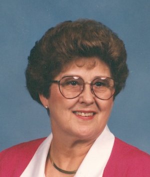 Photo of Martha  "Marty" Brown 