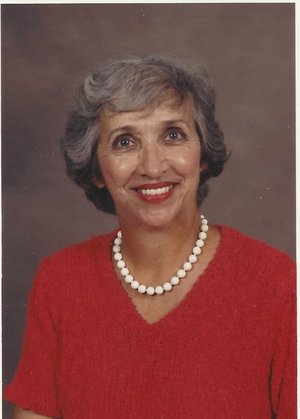 Photo of Thelma Ann Shank