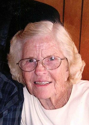 Photo of Adalene  "Susie" Coffey