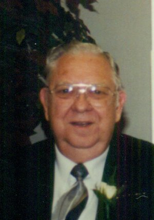 Photo of Marvin K. Holeman