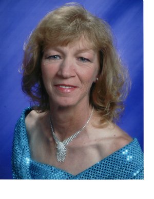 Photo of Sharon Kay Eyerly