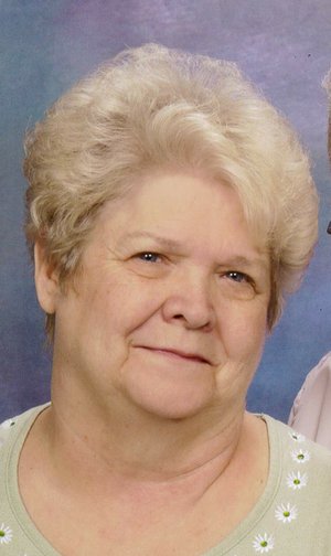 Photo of Sylvia Jean Henthorn