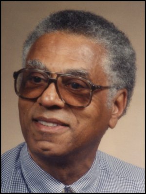 Photo of Donald Eugene Brown