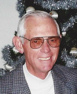 Photo of Don Ray "Don" McGuire 