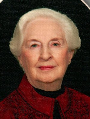 Photo of Francis Sue Talley