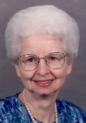 Photo of Joyce Fern  Hobbs