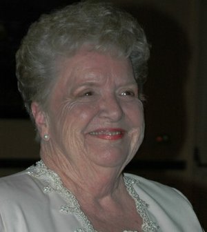 Photo of Oleatha  Elizabeth Sutter