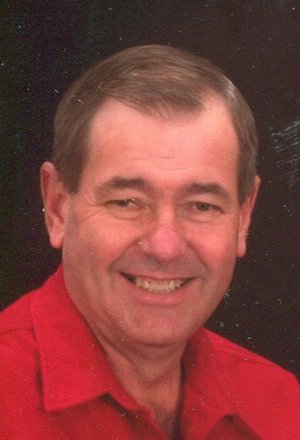 Photo of Clyde Dale McClure