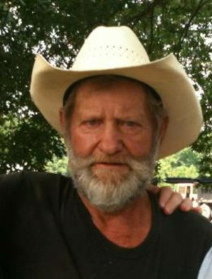 Photo of Freddy Floyd Wilkerson