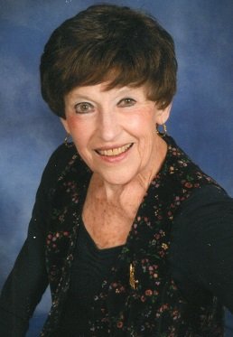 Photo of Jean Ann Morris