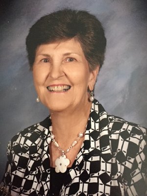 Photo of Glenda Faye Andrews