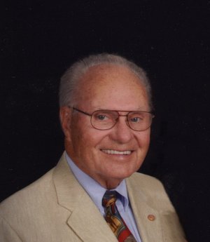 Photo of Jim Ellis Tillman Sr.