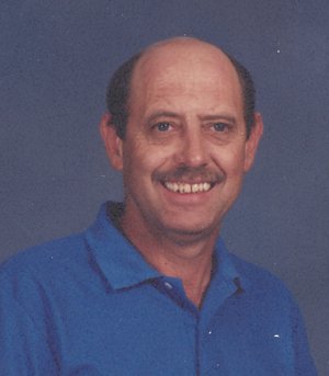 Photo of Michael Allen Patrick