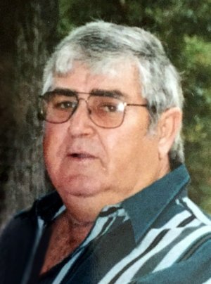 Photo of E.W.  "Buddy" McArthur Jr.