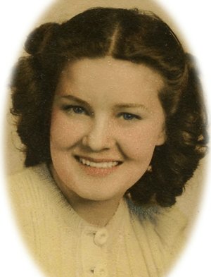 Photo of Jean Morrow Abernathy