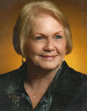 Photo of Mary Ann Tucker