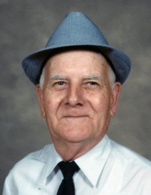 Photo of Waymon C. Nelms