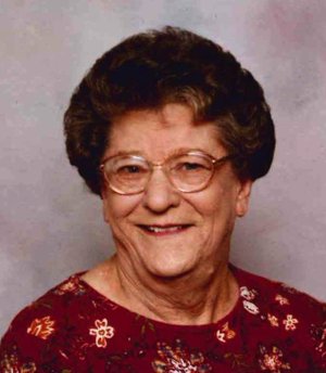 Obituary for Wilma Owens, of North Little Rock, AR