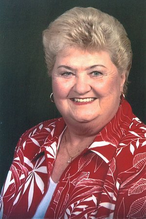 Photo of Donna Burke Eddins