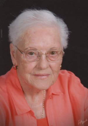 Photo of Juanita Whaley