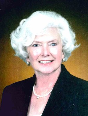 Photo of Mary Ward