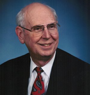 Photo of John William (J.W., Jay) Bradley