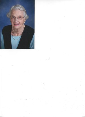 Photo of Judy A. Hupfer