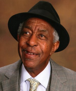 Photo of Billy LeRoy Bell