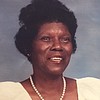 Thumbnail of Gladys Akins