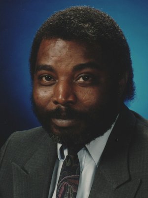 Photo of James Carlton Merriweather