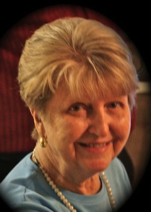 Photo of Cherie Erwin Bradford