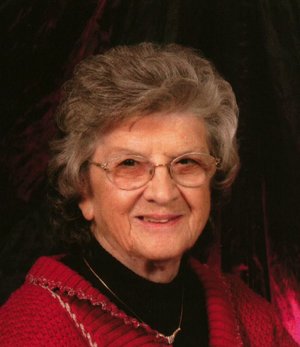 Photo of Dorothy Marie  Ward