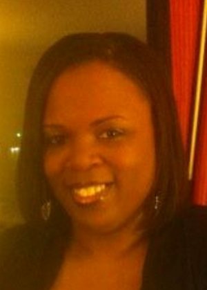 Photo of Shalonda Smith-Liggins