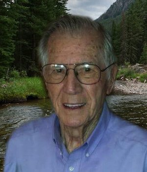 Photo of Carl  Gene Colburn 