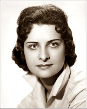 Photo of Marcia L. Roberts Campbell